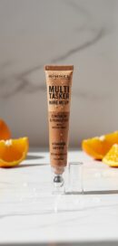 Rimmel London MULTITASKER WAKE ME UP concealer and foundation #Warm Coconut 20 ml