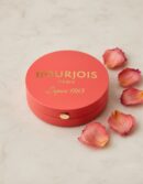 Bourjois LITTLE ROUND pot blusher powder #18 Rouge Ravissant 2.5 gr