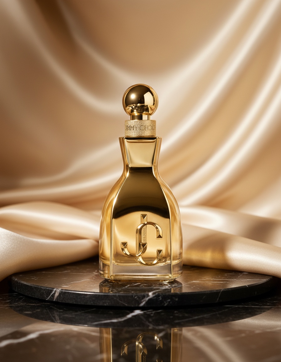 Jimmy Choo I WANT CHOO LE PARFUM edp vapo 60 ml - Afbeelding 2