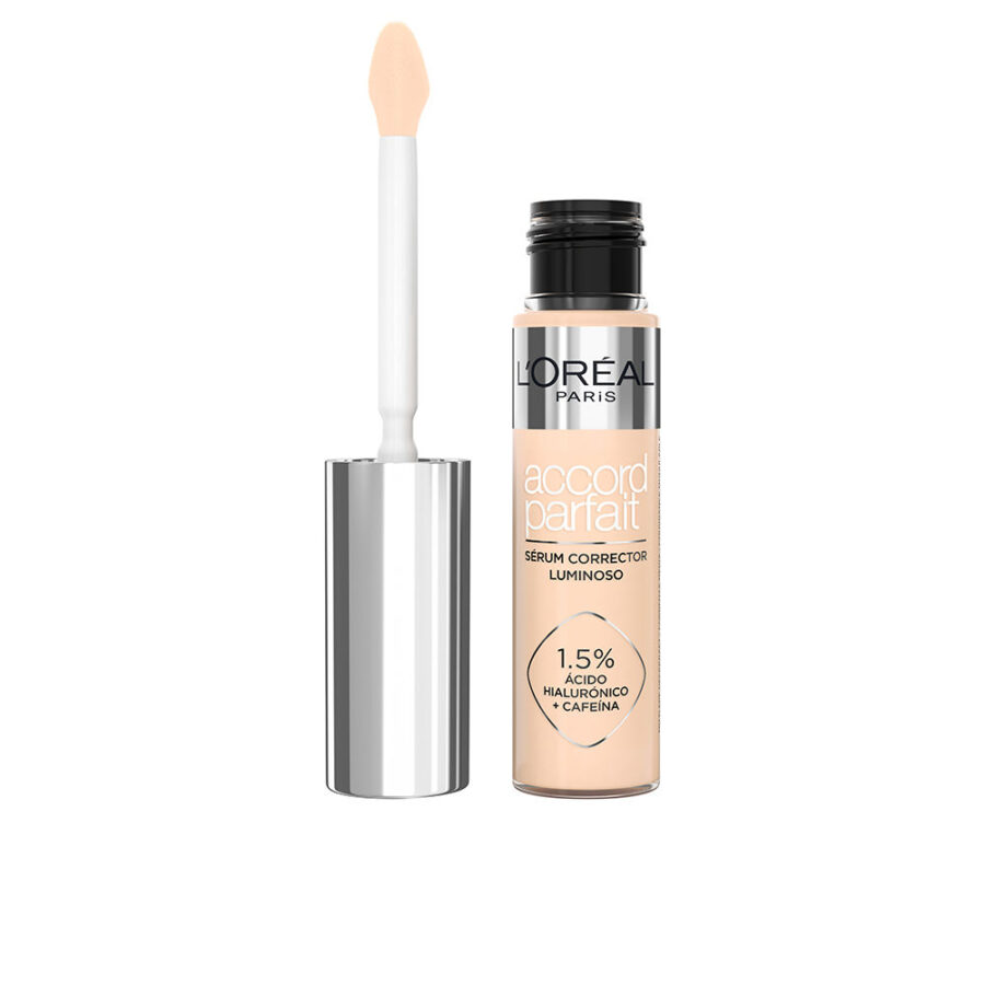 L'orÉal paris ACCORD PARFAIT lichtgevend corrigerend serum 11 - Afbeelding 9