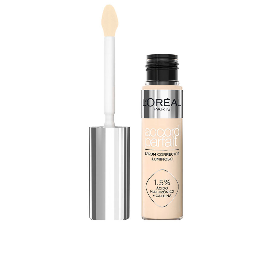 L'orÉal paris ACCORD PARFAIT lichtgevend corrigerend serum 11 - Afbeelding 10