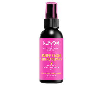 Nyx professional make up PLUMP FINISH fixeerspray 60 ml