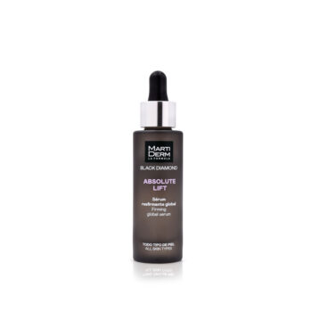 Martiderm BLACK DIAMOND absoluut liftserum 30 ml