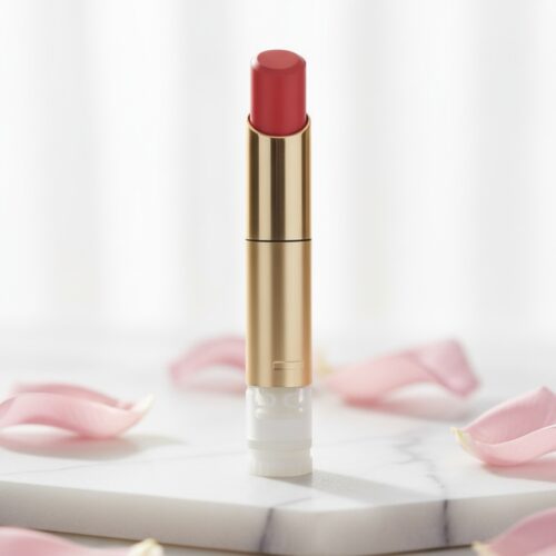 Sensai LASTING PLUMP lipstick refill #LP02 3.8 gr