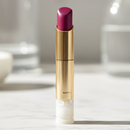 Sensai LASTING PLUMP lipstick refill #LP04 3.8 gr