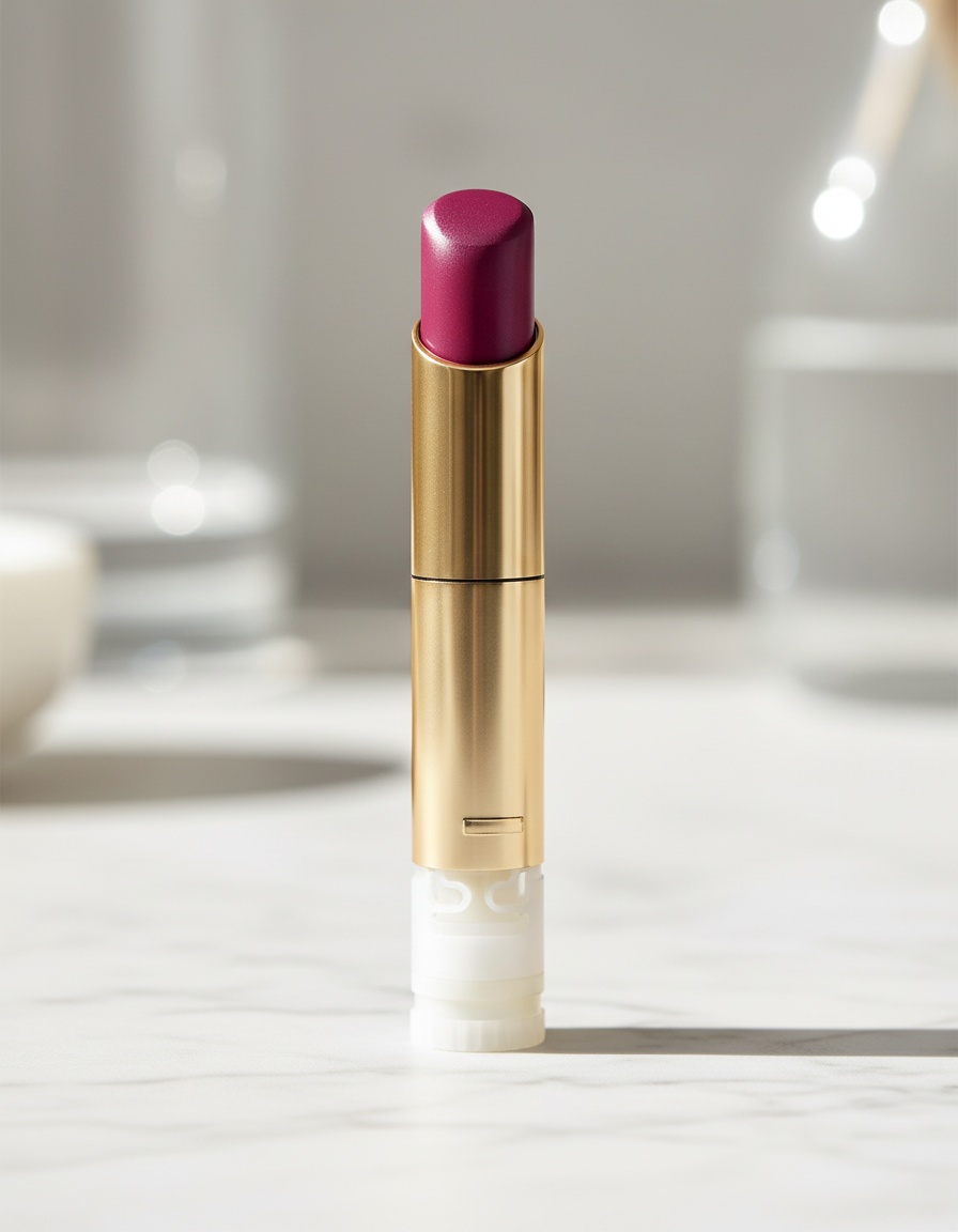 Sensai LASTING PLUMP lipstick refill #LP04 3.8 gr