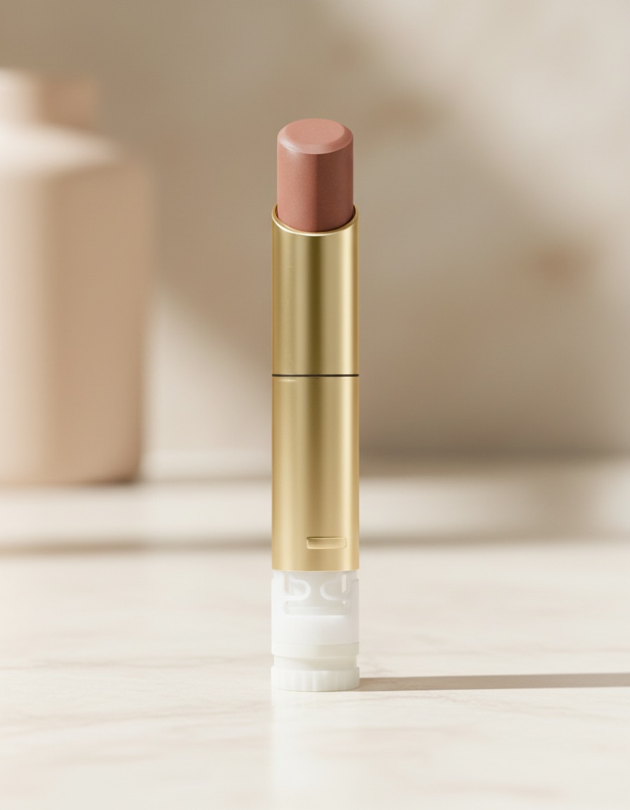 Sensai LASTING PLUMP lipstick refill #LP06 3.8 gr