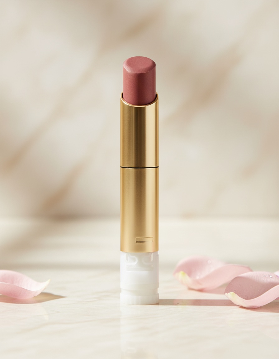 Sensai LASTING PLUMP lipstick refill #LP07 3.8 gr