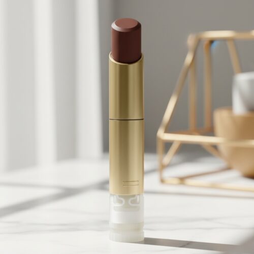 Sensai LASTING PLUMP lipstick refill #LP08 3.8 gr