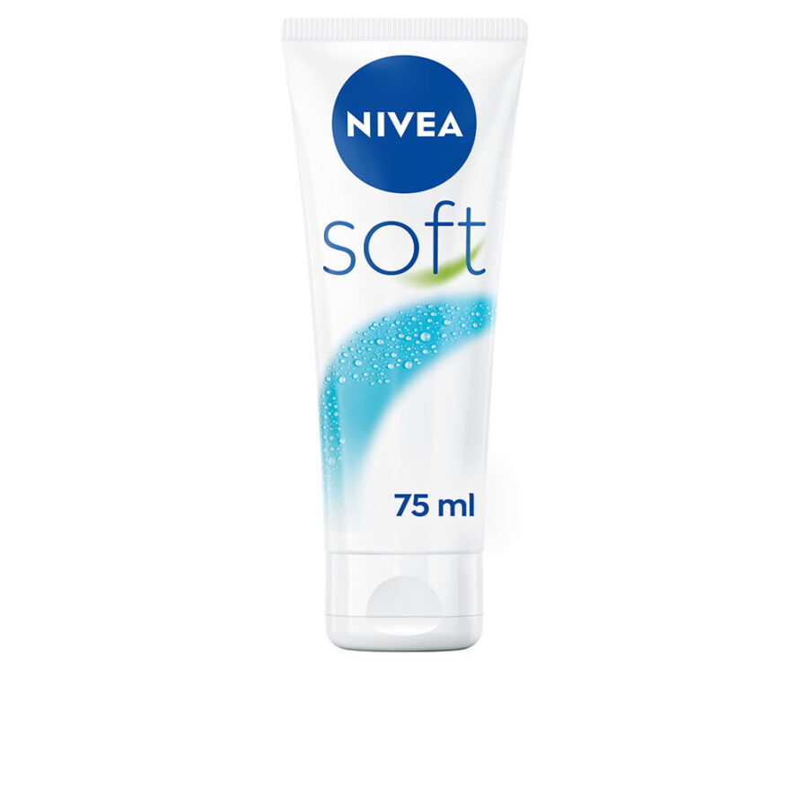 Nivea ZACHTE vochtinbrengende crème - Afbeelding 5