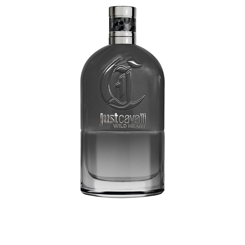 Roberto Cavalli WILD HEART FOR HIM edt vapo 90 ml