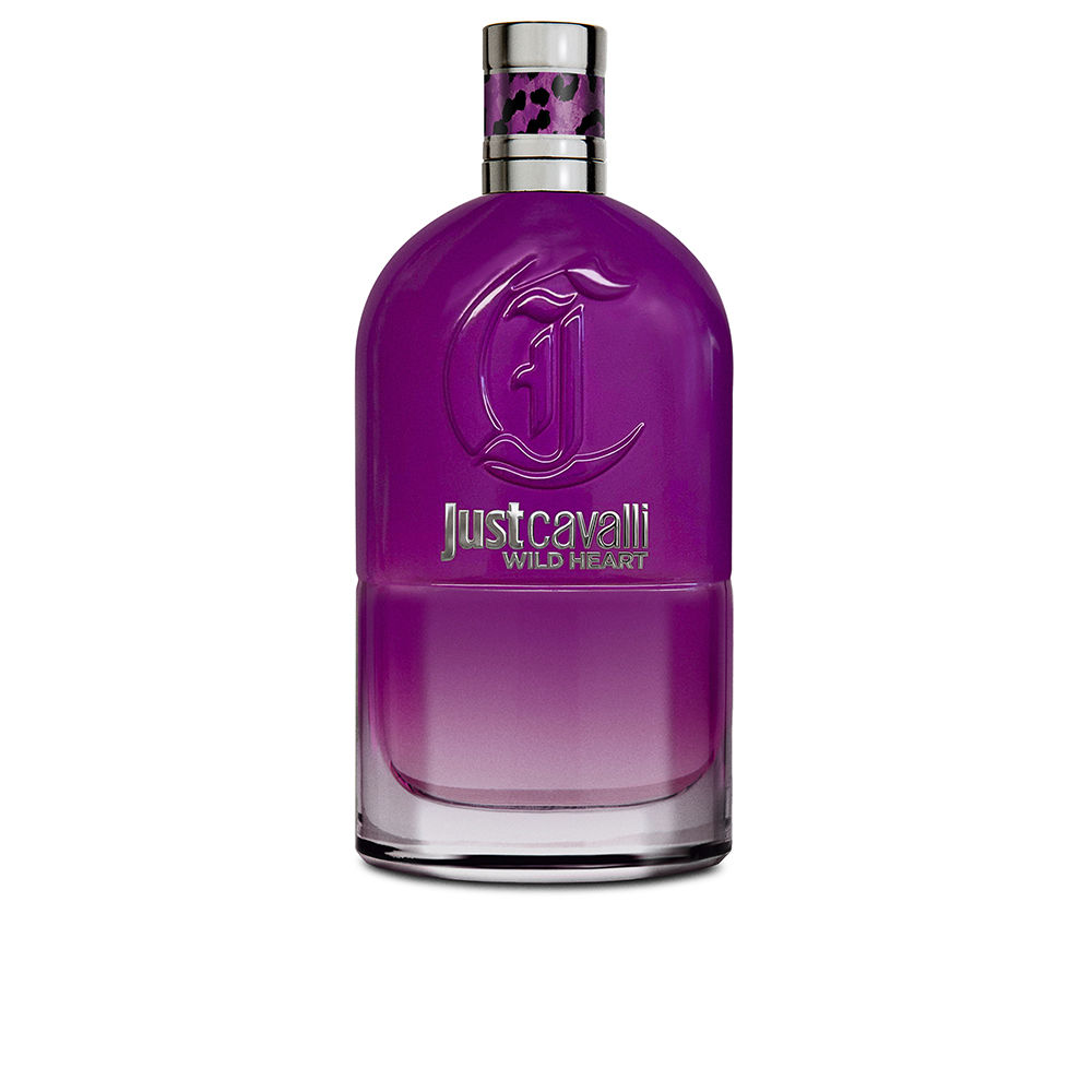 Roberto Cavalli WILD HEART FOR HER edp vapo 90 ml