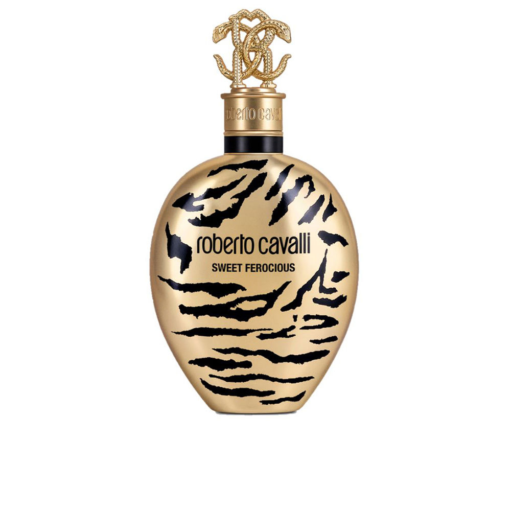 Roberto Cavalli SWEET FEROCIOUS edp vapo 75 ml