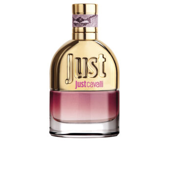 JUST CAVALLI FOR HER edt vapo 75 ml
