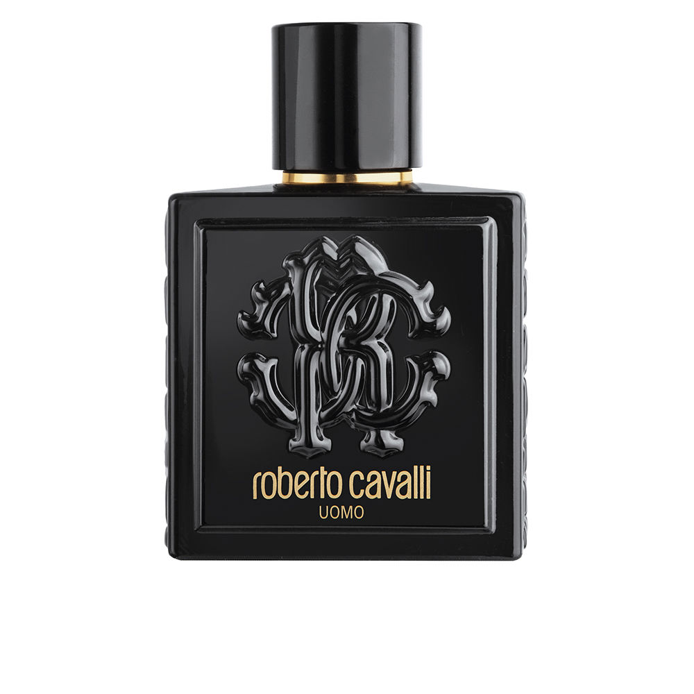 Roberto Cavalli UOMO edt vapor 100 ml
