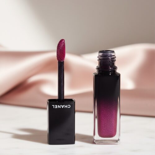 Chanel ROUGE ALLURE LAQUE #94 crystal pink 6 ml
