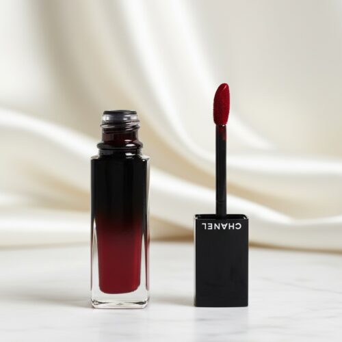 Chanel ROUGE ALLURE LAQUE #95 spell 6 ml