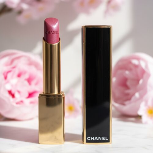 Chanel ROUGE ALLURE L'EXTRAIT rechargeable lipstick #917 rose boréal 2 gr