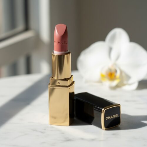 Chanel ROUGE ALLURE L'EXTRAIT rechargeable lipstick #927 orange polaire 2 gr
