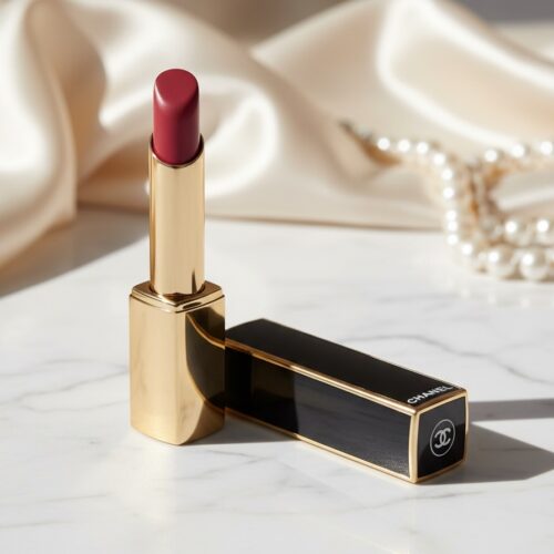Chanel ROUGE ALLURE L'EXTRAIT rechargeable lipstick #937 rouge spectral 2 gr