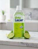 ORTOLACER lime mouthwash 1000 ml