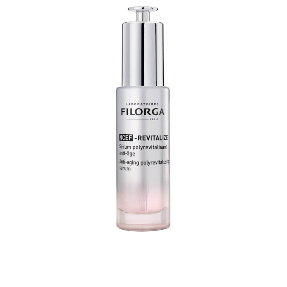 Laboratoires Filorga NCEF-REVITALIZE anti-aging polyrevitalizing serum 30 ml
