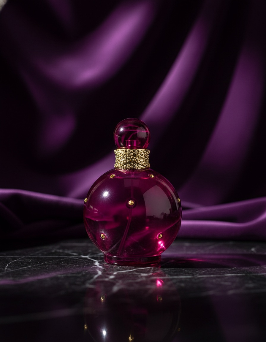 Britney Spears FANTASY INTENSE edp vapo 100 ml - Afbeelding 2