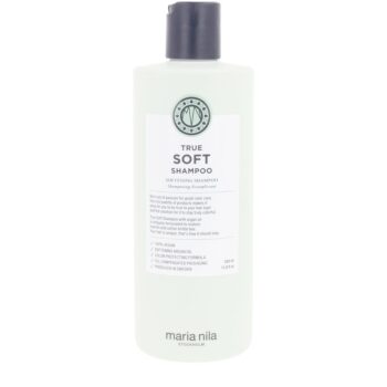 TRUE SOFT shampoo 350 ml