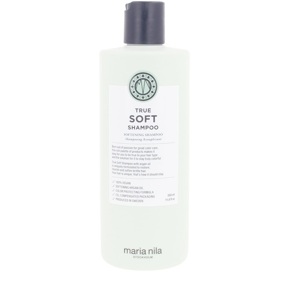 Maria Nila TRUE SOFT shampoo 350 ml