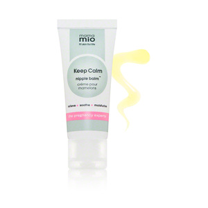Mama Mio Keep Calm Tepelbalsem 30ml