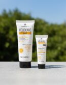 HELIOCARE 360º OIL-FREE GEL SPF50 CASE 2 pcs