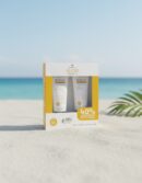 HELIOCARE 360° PEDIATRICS sunscreen lotion SPF50 pack 2 x 200 ml
