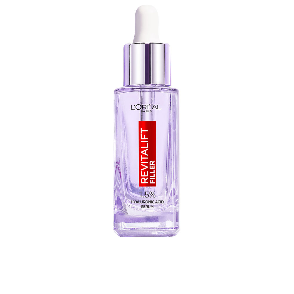 L'orÉal paris REVITALIFT FILLER hyaluronic acid anti-wrinkle serum 50 ml