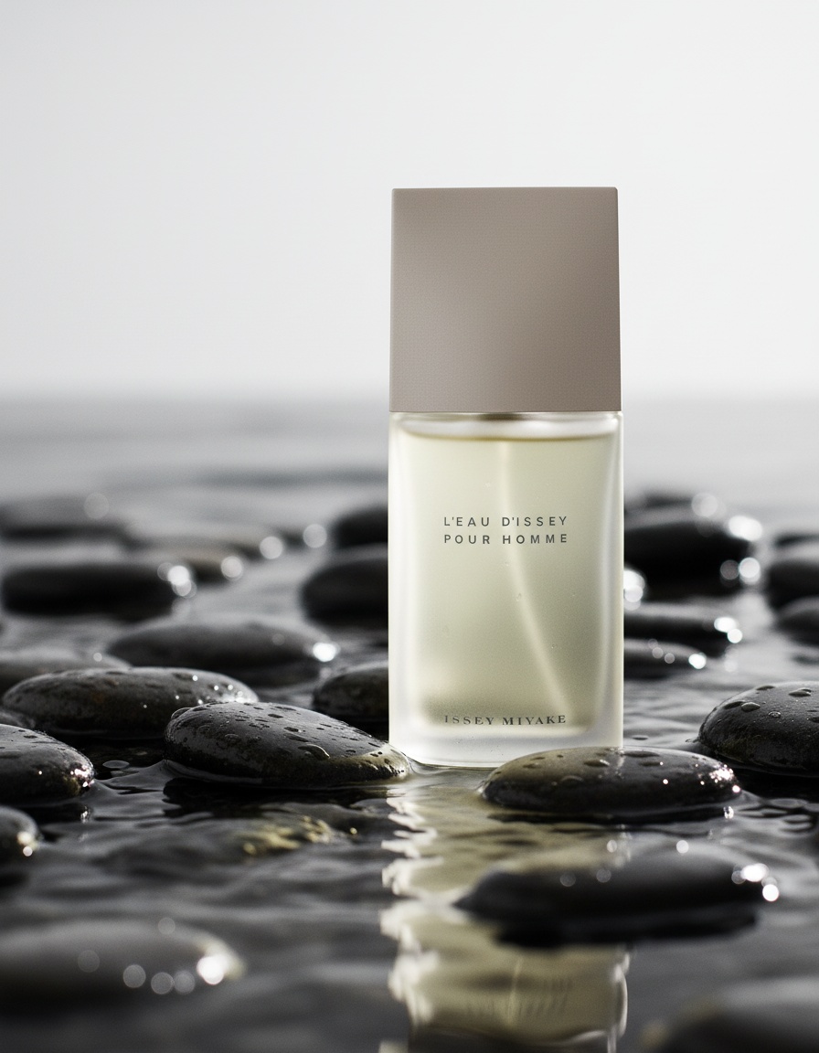 Issey Miyake L'Eau D'Issey Pour Homme Eau De Toilette 75 ml - Afbeelding 2