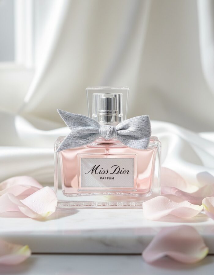MISS DIOR PARFUM edp vapor 35 ml - Afbeelding 2