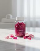 Ivybears VIBRANT SKIN 60 gummies 150 gr