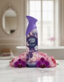 Ambi Pur AIR MIST air freshener #exotic flowers spray 185 ml