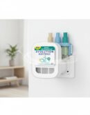 Ambi Pur 3VOLUTION air freshener device + refill #clean 20 ml