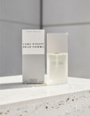 Issey Miyake L'Eau D'Issey Pour Homme Eau De Toilette 125 ml