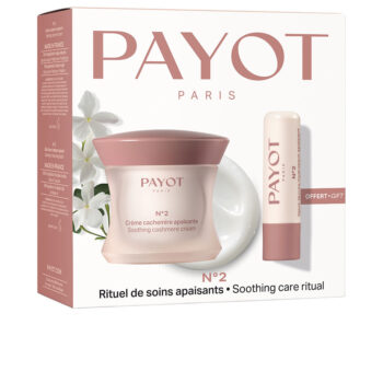Payot CrÈme nº2 set