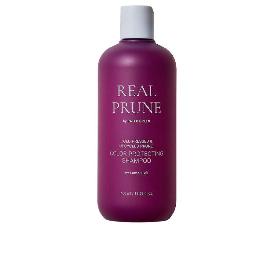 Rated Green REAL PRUNE color protecting shampoo 400 ml