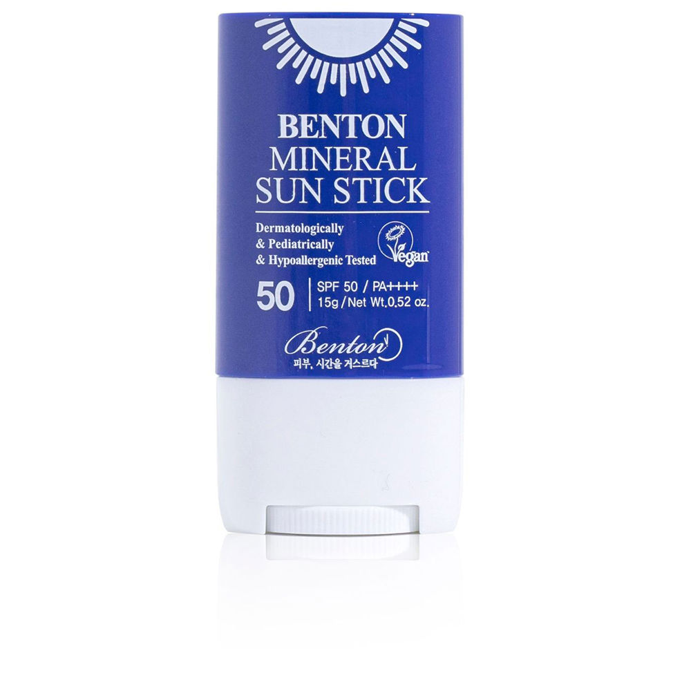 Benton MINERAL sun stick SPF50 15 gr