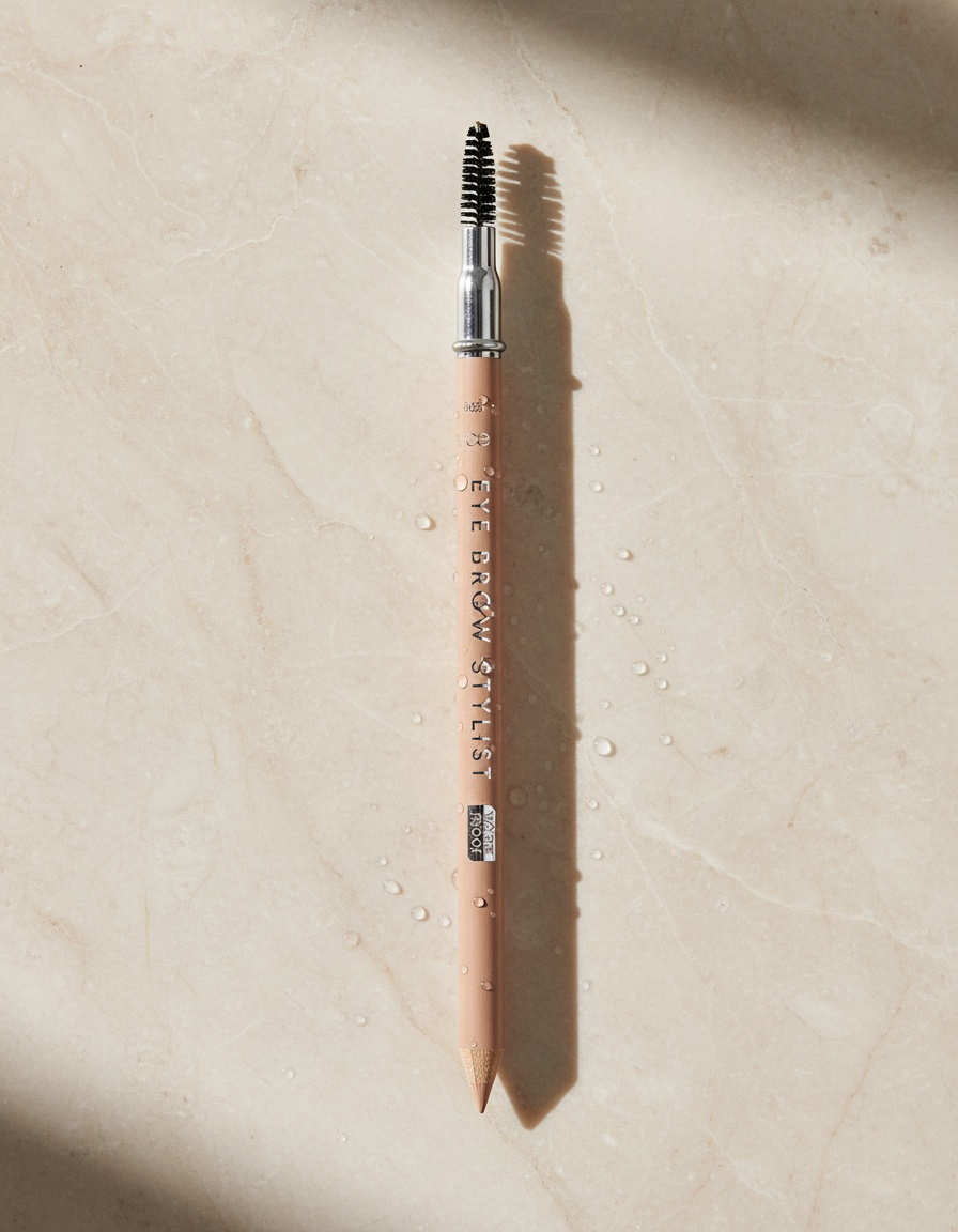 Catrice EYE BROW STYLIST eyebrow pencil #055-Strawberry Blonde 1.4 gr - Afbeelding 2