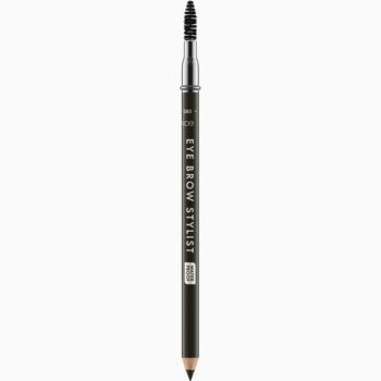 EYE BROW STYLIST eyebrow pencil #080-Back To Black 1.4 gr