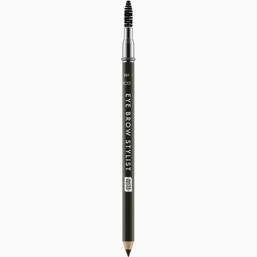 EYE BROW STYLIST eyebrow pencil #080-Back To Black 1.4 gr