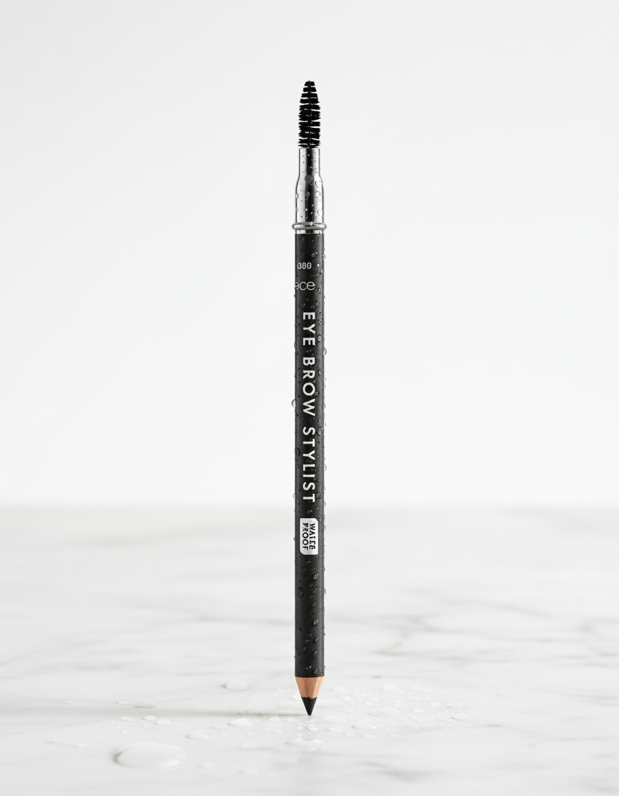Catrice EYE BROW STYLIST eyebrow pencil #080-Back To Black 1.4 gr - Afbeelding 2