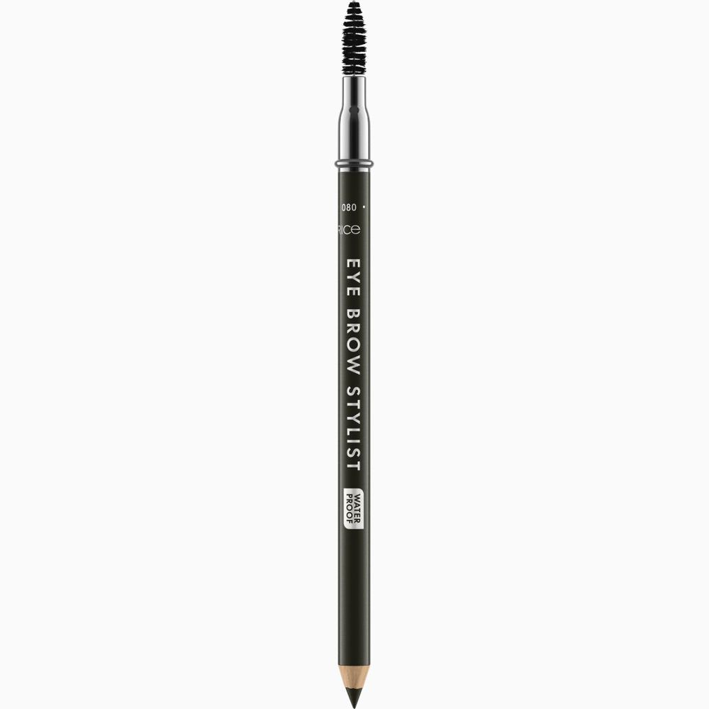 Catrice EYE BROW STYLIST eyebrow pencil #080-Back To Black 1.4 gr