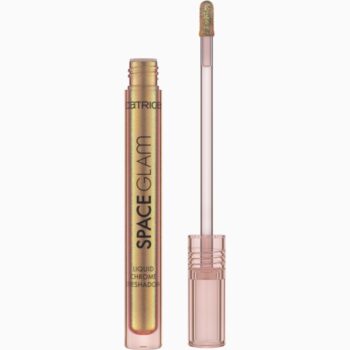 SPACE GLAM CHROME liquid eyeshadow #030-Galactic Glamour 2.2 ml