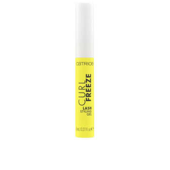 CURL FREEZE eyelash gel 8 ml