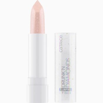 DRUNK'N DIAMONDS volumizing lip balm #060-Drunk In Love 3.5 gr